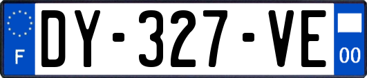 DY-327-VE