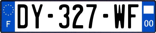 DY-327-WF