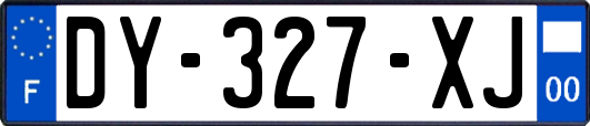 DY-327-XJ