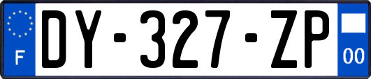 DY-327-ZP