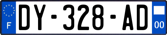 DY-328-AD