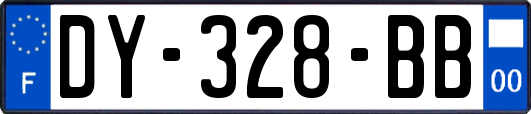DY-328-BB