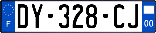 DY-328-CJ