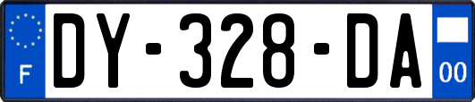 DY-328-DA