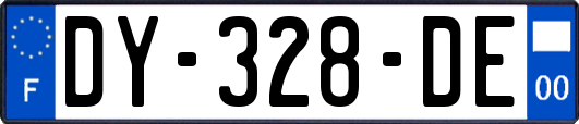 DY-328-DE