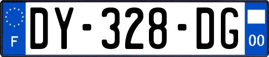 DY-328-DG