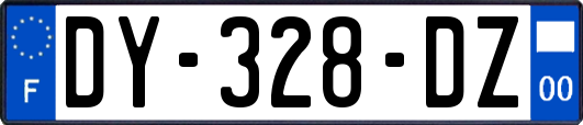 DY-328-DZ