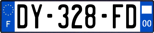 DY-328-FD