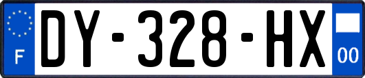 DY-328-HX