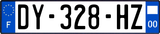 DY-328-HZ