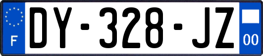 DY-328-JZ