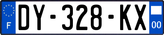 DY-328-KX