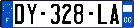 DY-328-LA