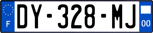 DY-328-MJ