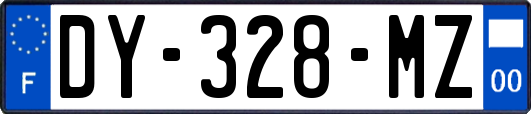 DY-328-MZ