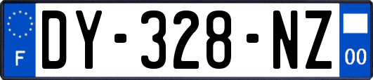 DY-328-NZ