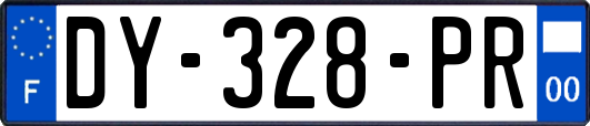 DY-328-PR