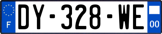 DY-328-WE