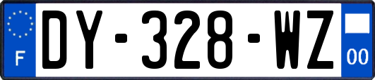 DY-328-WZ