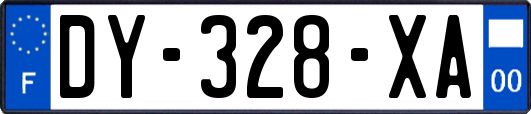 DY-328-XA