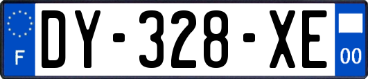 DY-328-XE