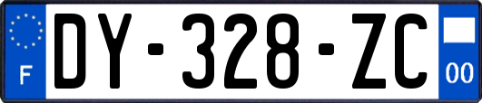 DY-328-ZC