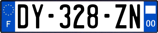 DY-328-ZN