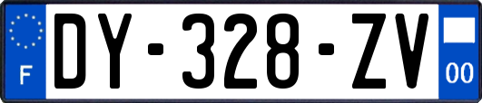 DY-328-ZV