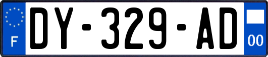 DY-329-AD