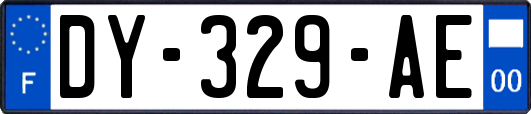 DY-329-AE