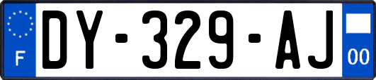 DY-329-AJ