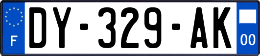 DY-329-AK