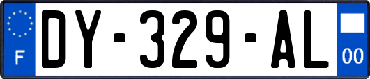 DY-329-AL