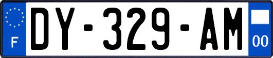 DY-329-AM