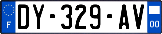DY-329-AV