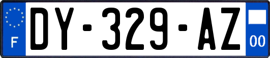 DY-329-AZ