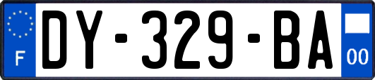 DY-329-BA