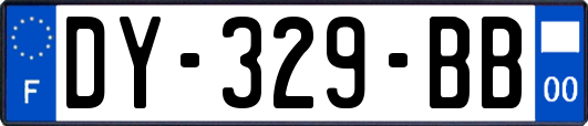 DY-329-BB