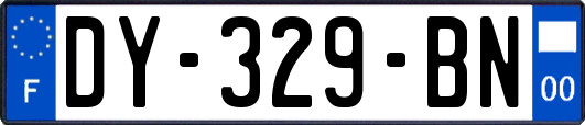 DY-329-BN