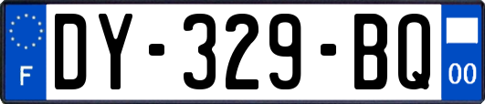 DY-329-BQ
