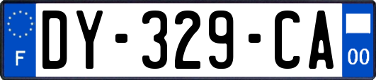 DY-329-CA