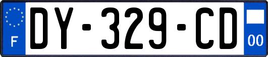 DY-329-CD