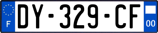 DY-329-CF