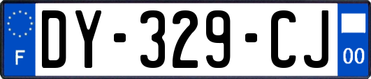 DY-329-CJ