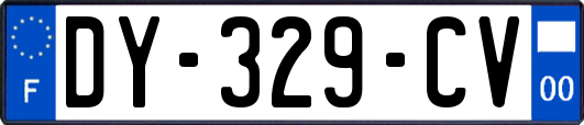DY-329-CV