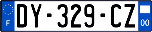 DY-329-CZ