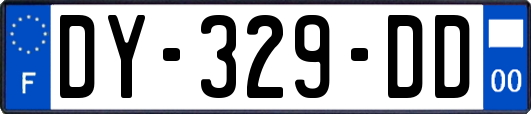 DY-329-DD