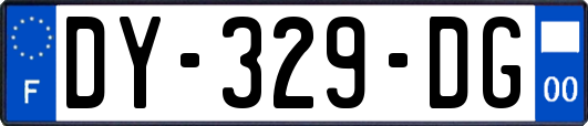 DY-329-DG