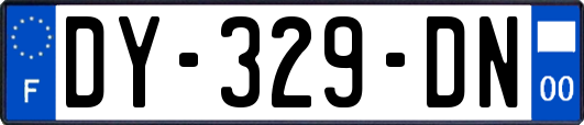 DY-329-DN