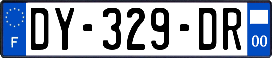 DY-329-DR